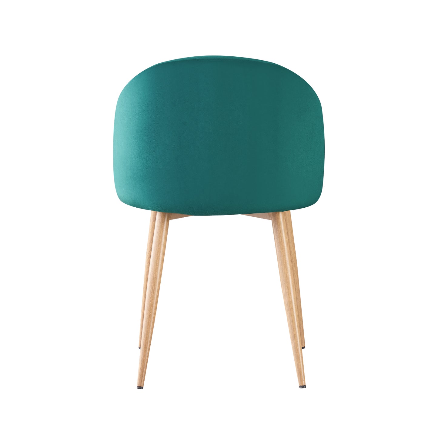 Set de 4 Sillas de Comedor Dinka Oxford