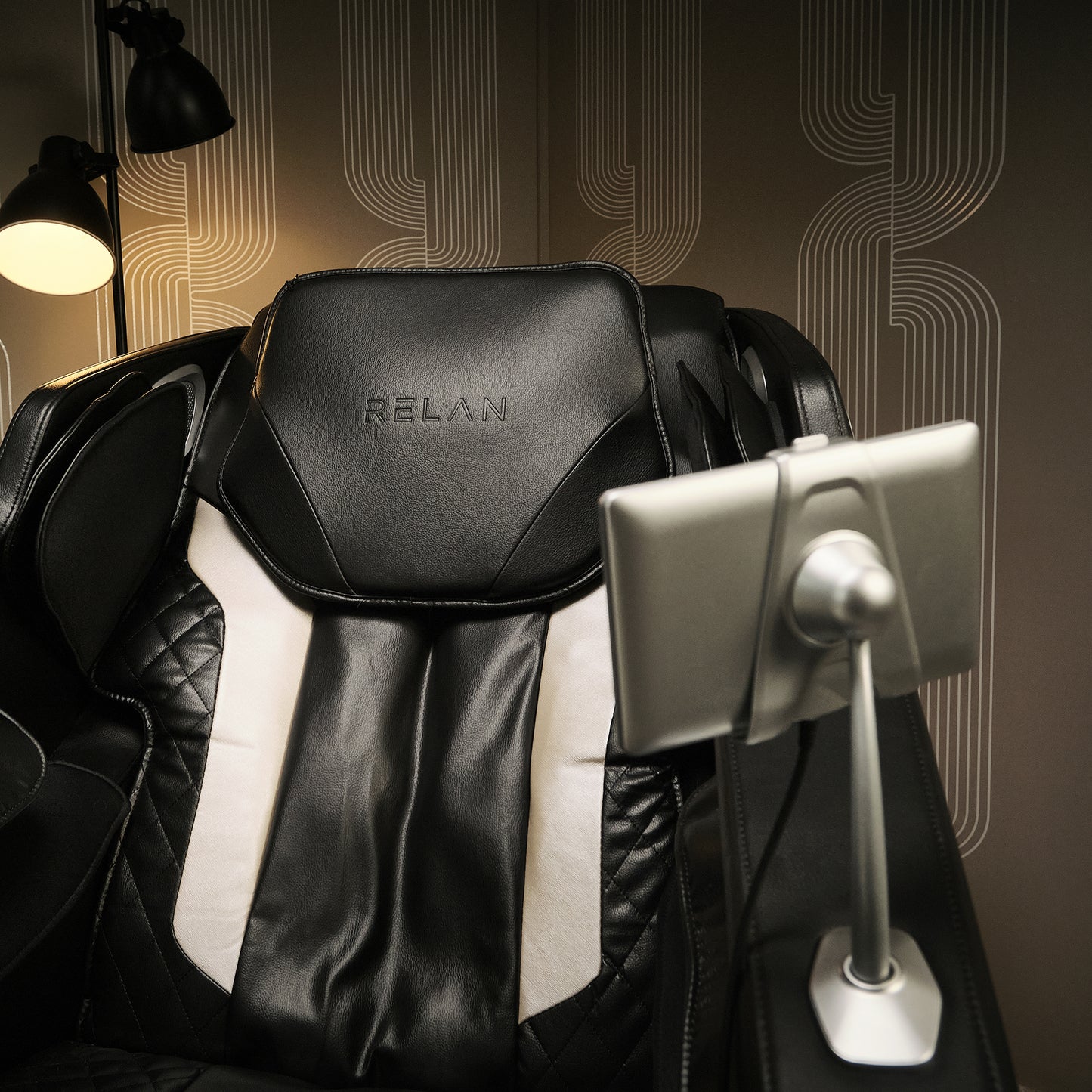 Sillón Masajes R3000 2da Generación