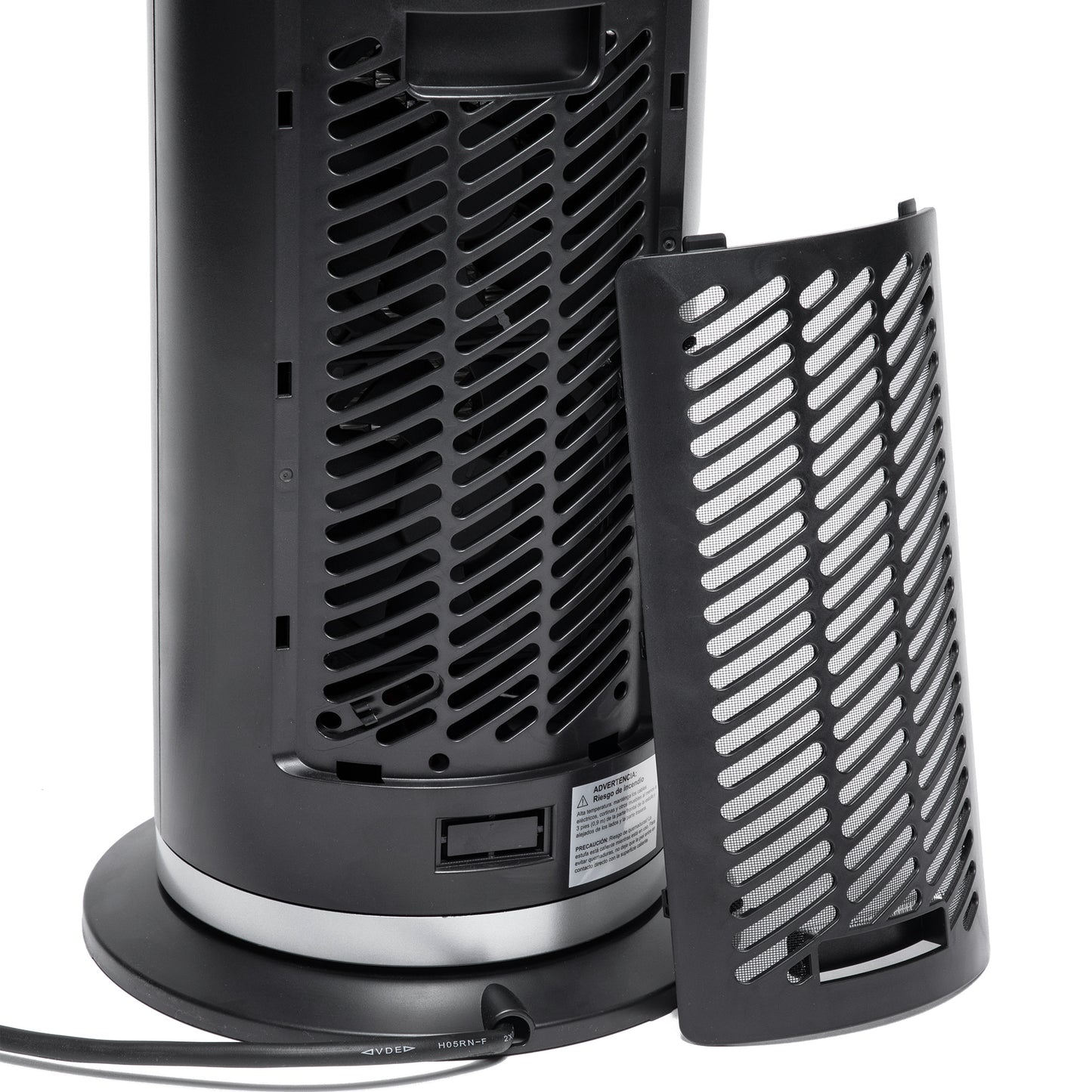 Termoventilador Cerámico Eléctrico Tower 2000W