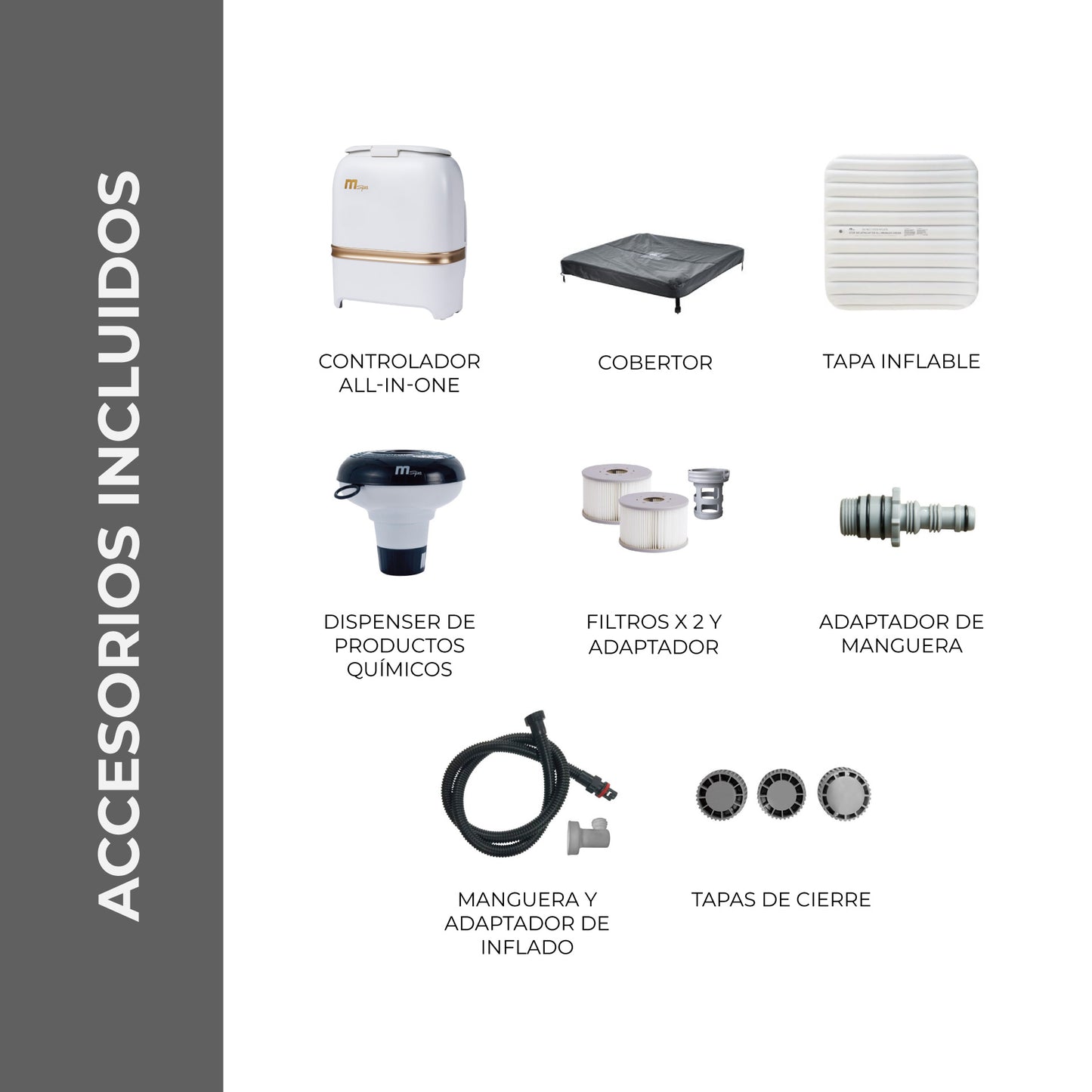 Hot Tub Tribeca 6 Frame Wifi