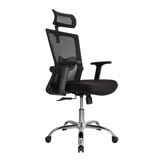 Silla de Escritorio Ergonómica Delphi