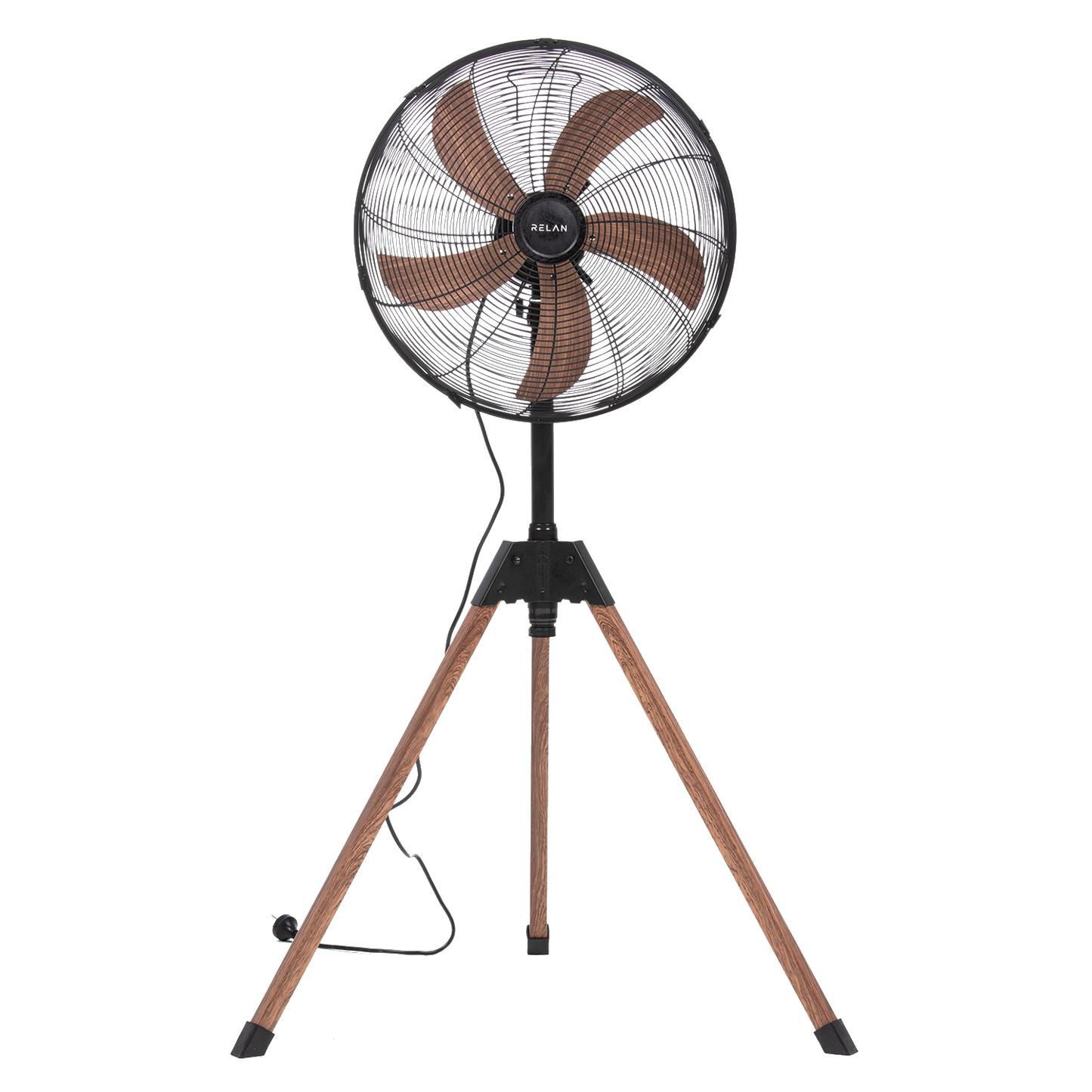 Ventilador Trípode Aero Timber 20"