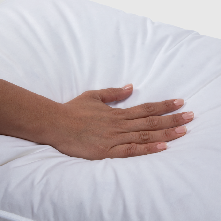 Almohada Pluma 50 x 90