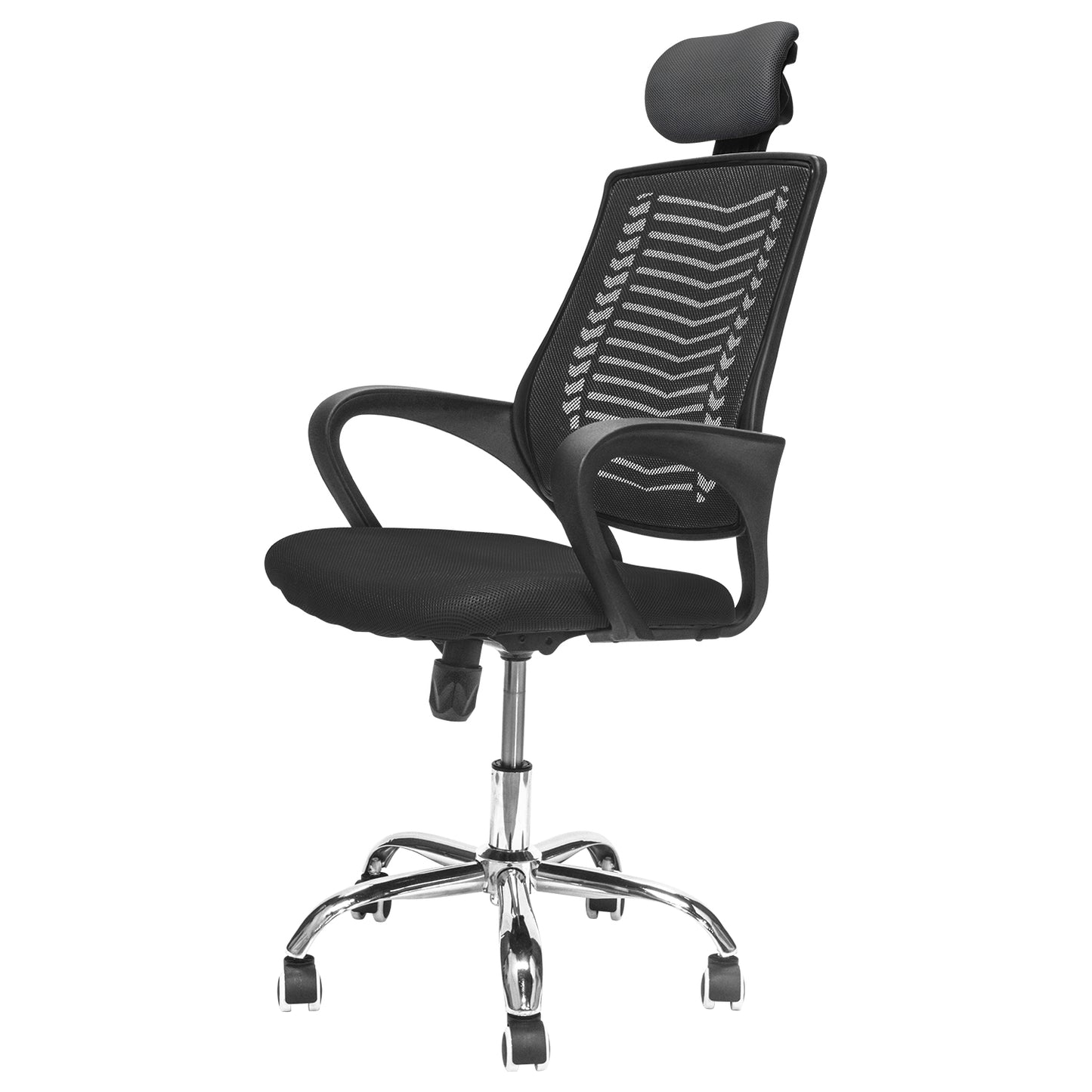 Silla de Escritorio Ergonómica SILL-Q2N