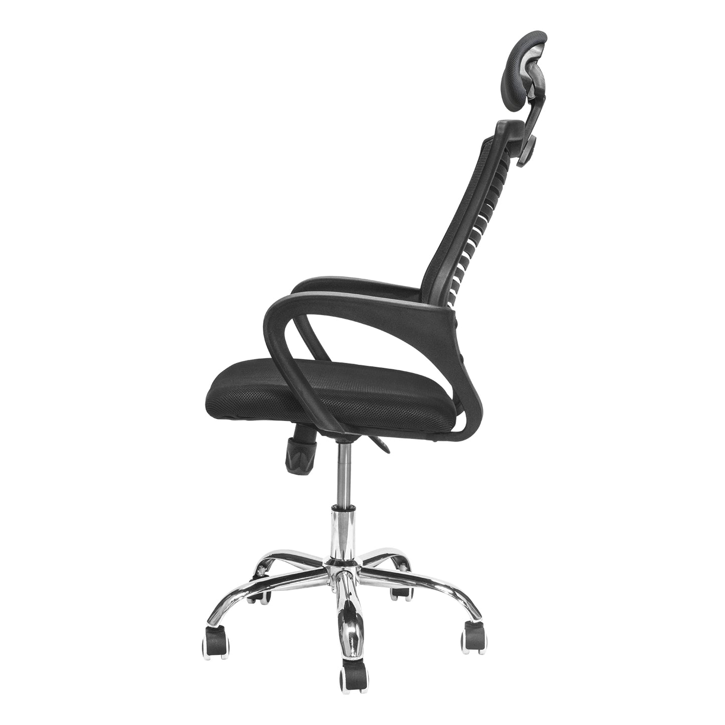 Silla de Escritorio Ergonómica SILL-Q2N