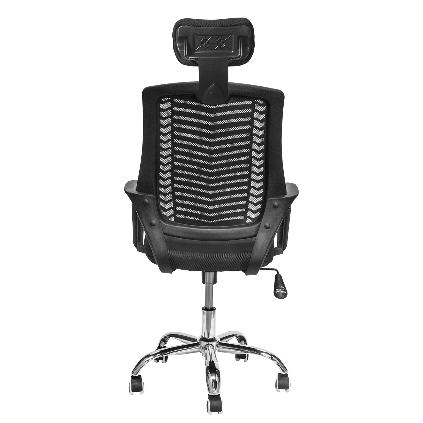 Silla de Escritorio Ergonómica SILL-Q2N