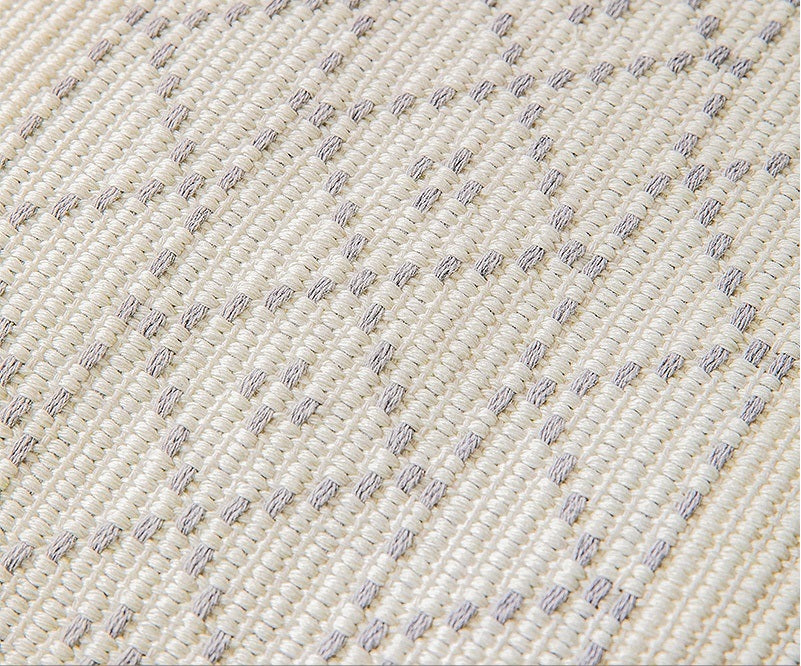 Funda de Cojín Gris 45 x 45
