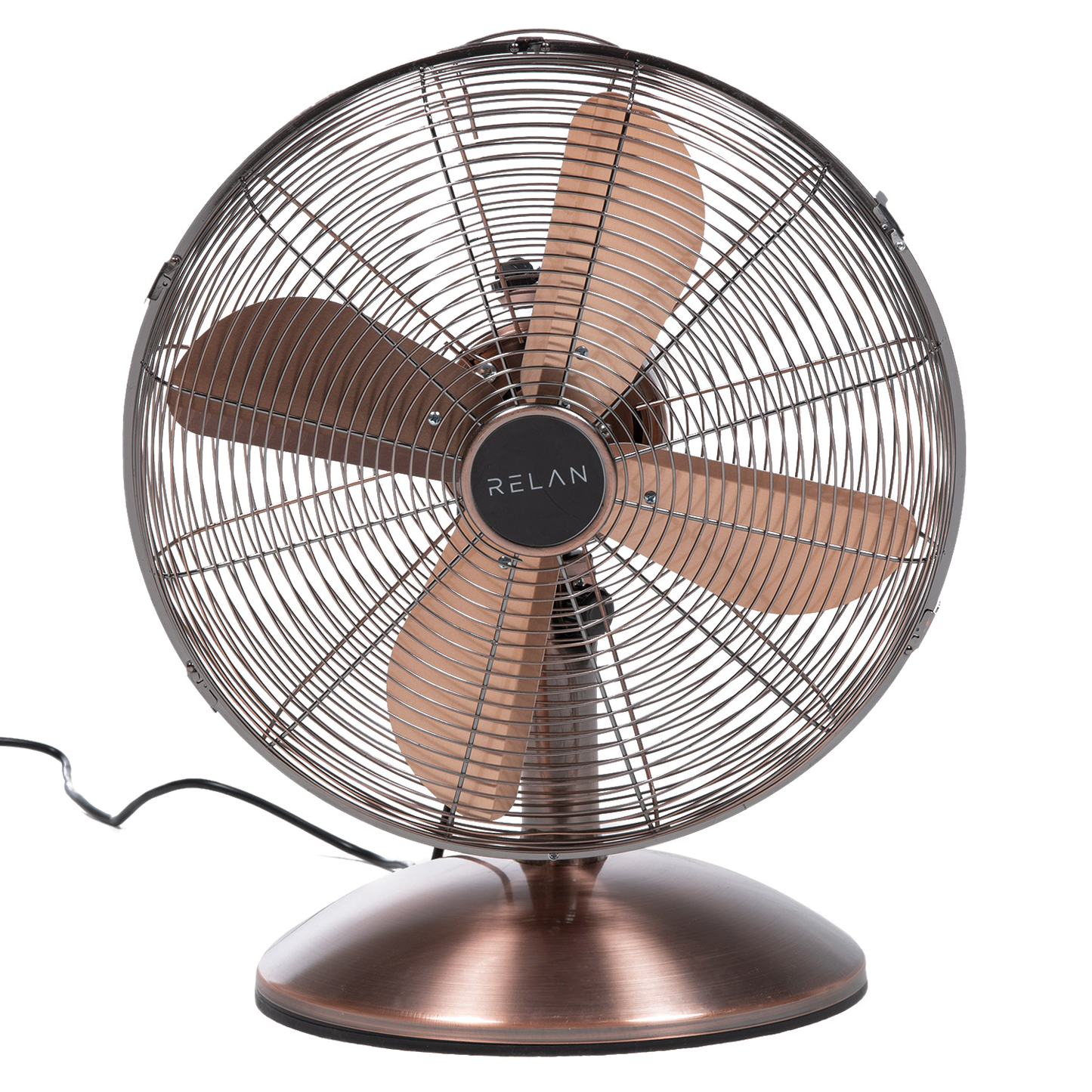 Ventilador de Mesa Gold Breeze 16"