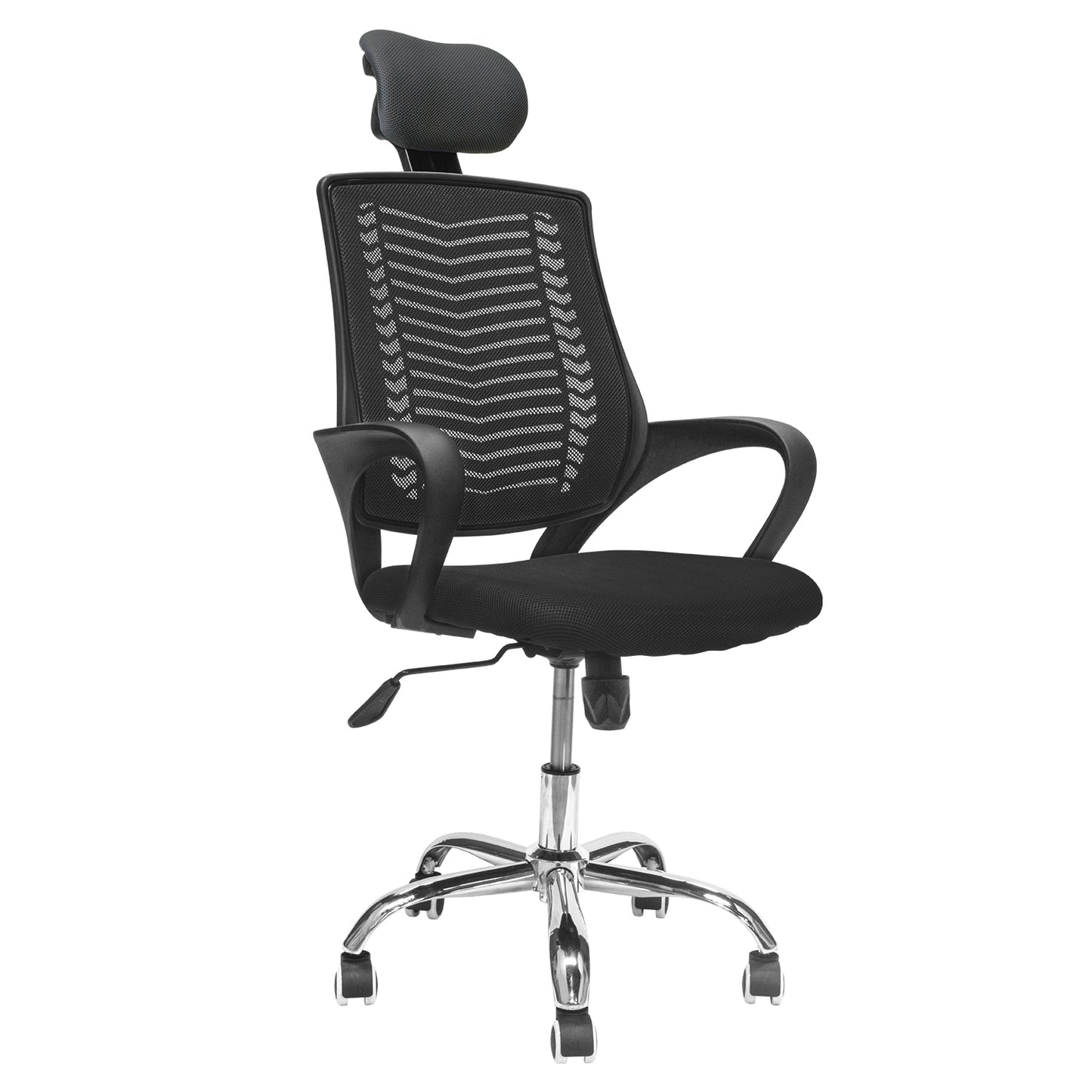 Silla de Escritorio Ergonómica SILL-Q2N