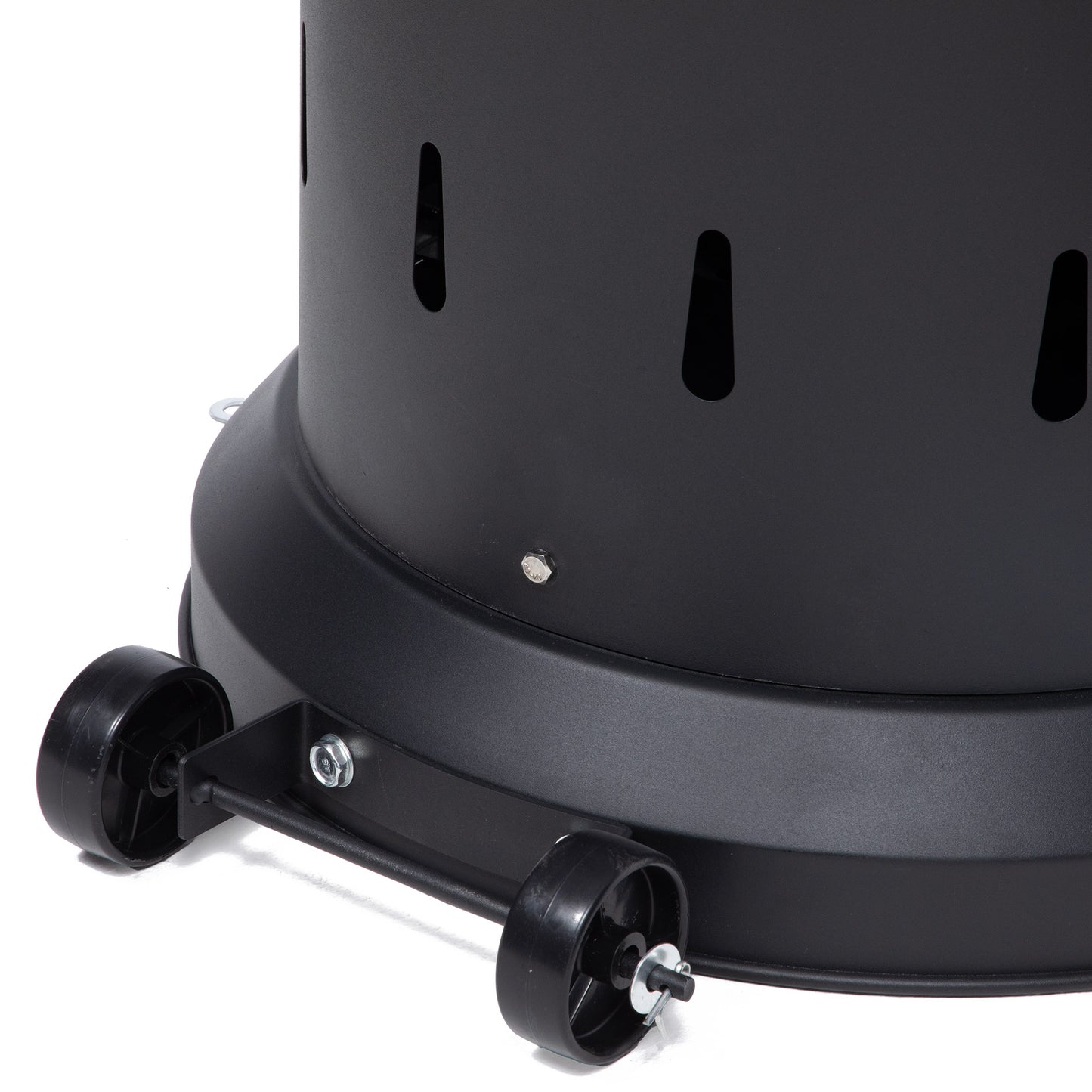 Estufa Calefactor Exterior Graphite