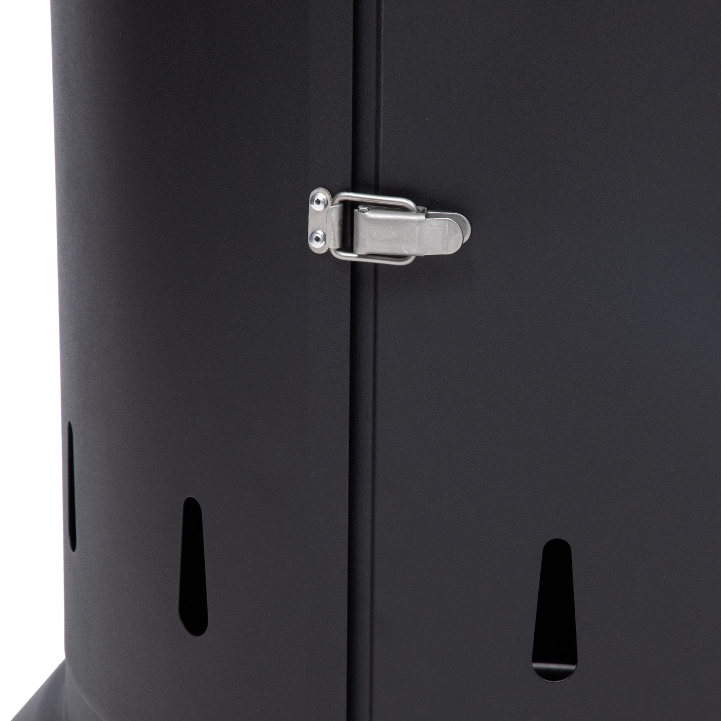 Estufa Calefactor Exterior Graphite