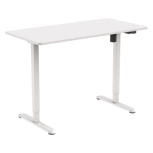 Escritorio Eléctrico Standing Desk White Up&Down