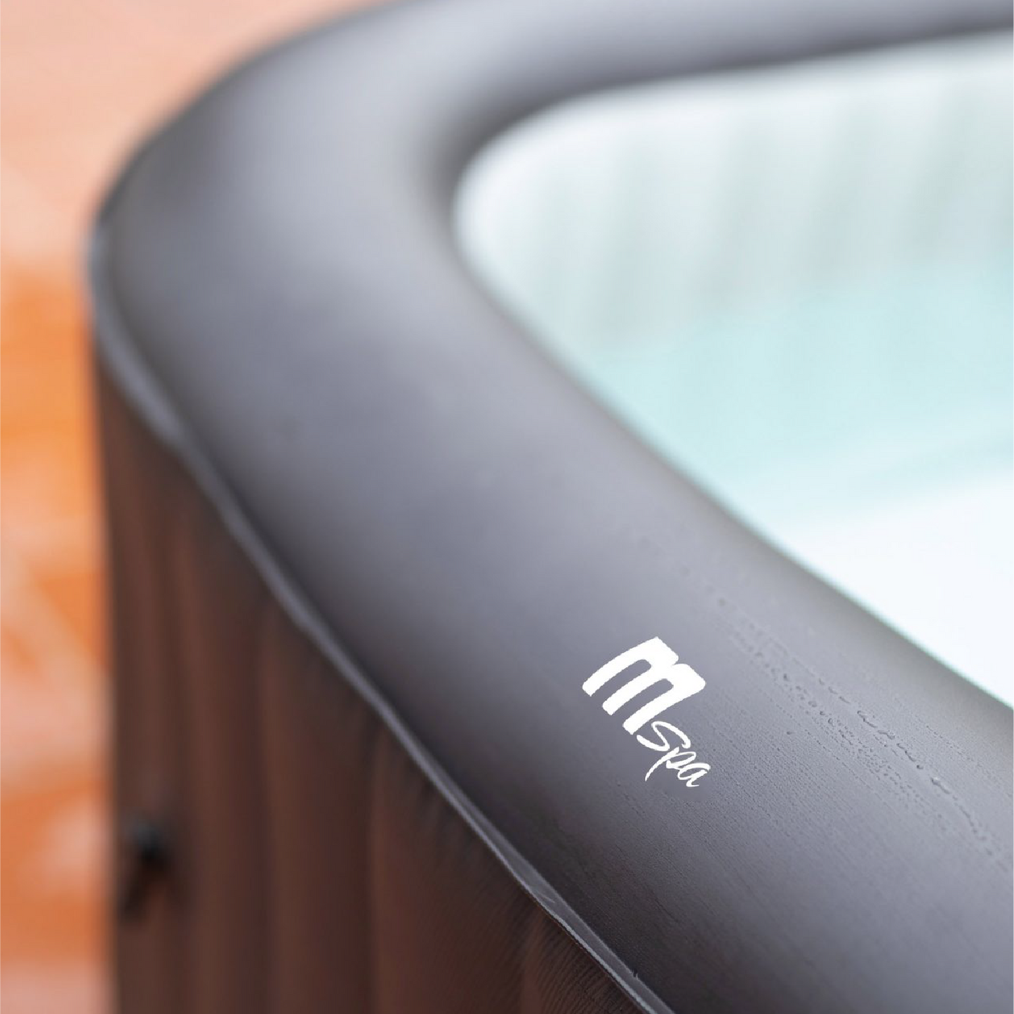 Hot Tub Vito 6 Urban