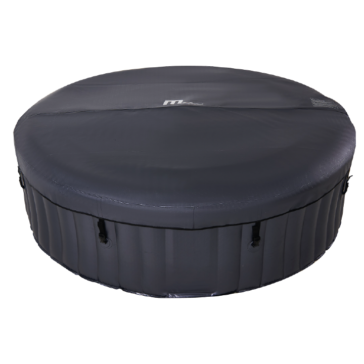 Hot Tub Carlton 6 Muse Jet