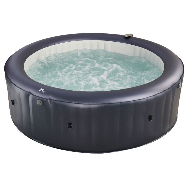 Hot Tub Carlton 6 Muse Jet