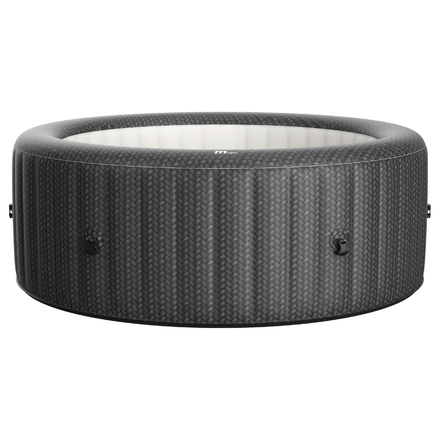 Hot Tub Ottoman 6 Comfort