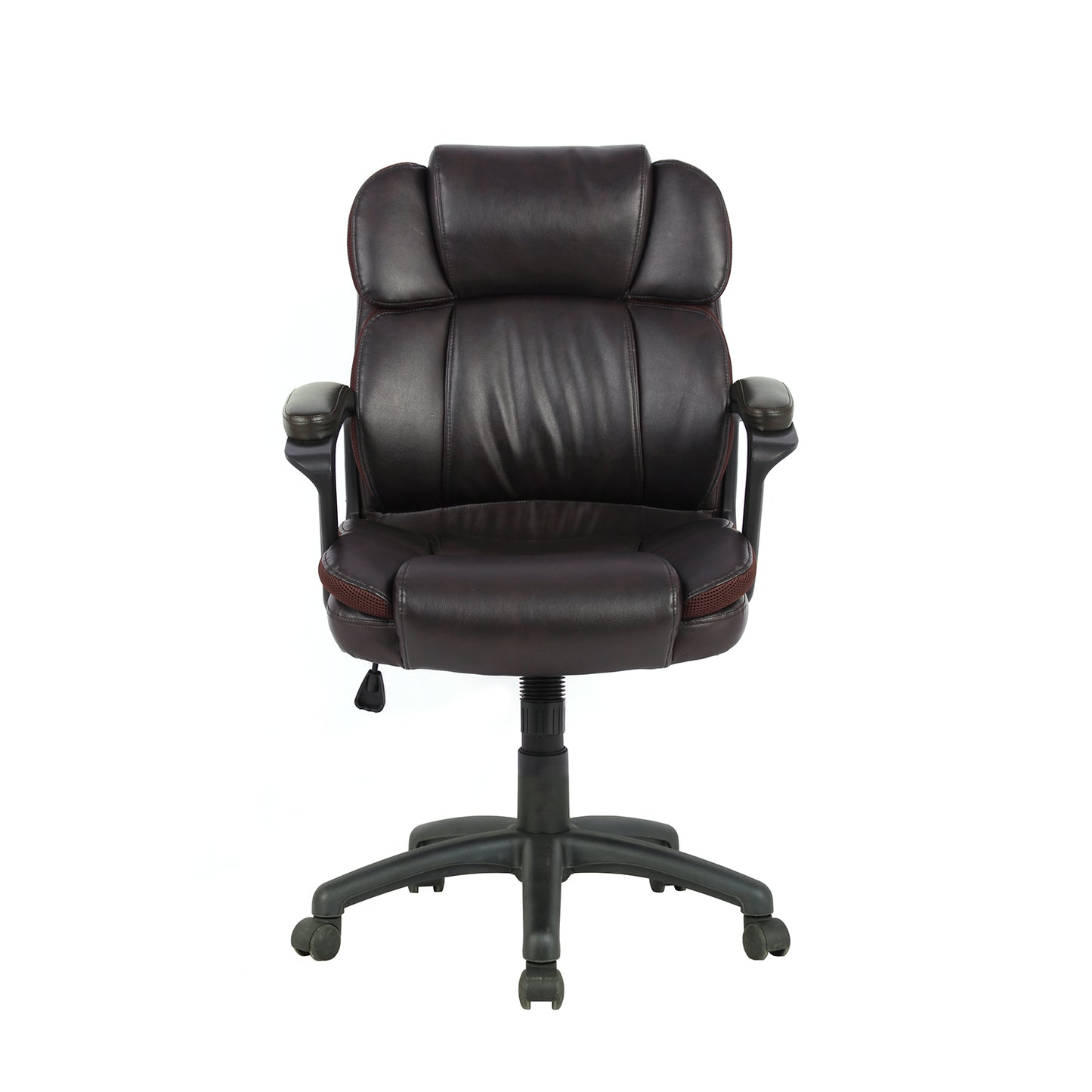 Silla Escritorio C100 Café