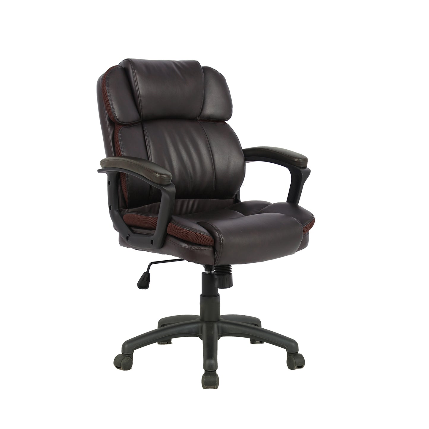 Silla Escritorio C100 Café