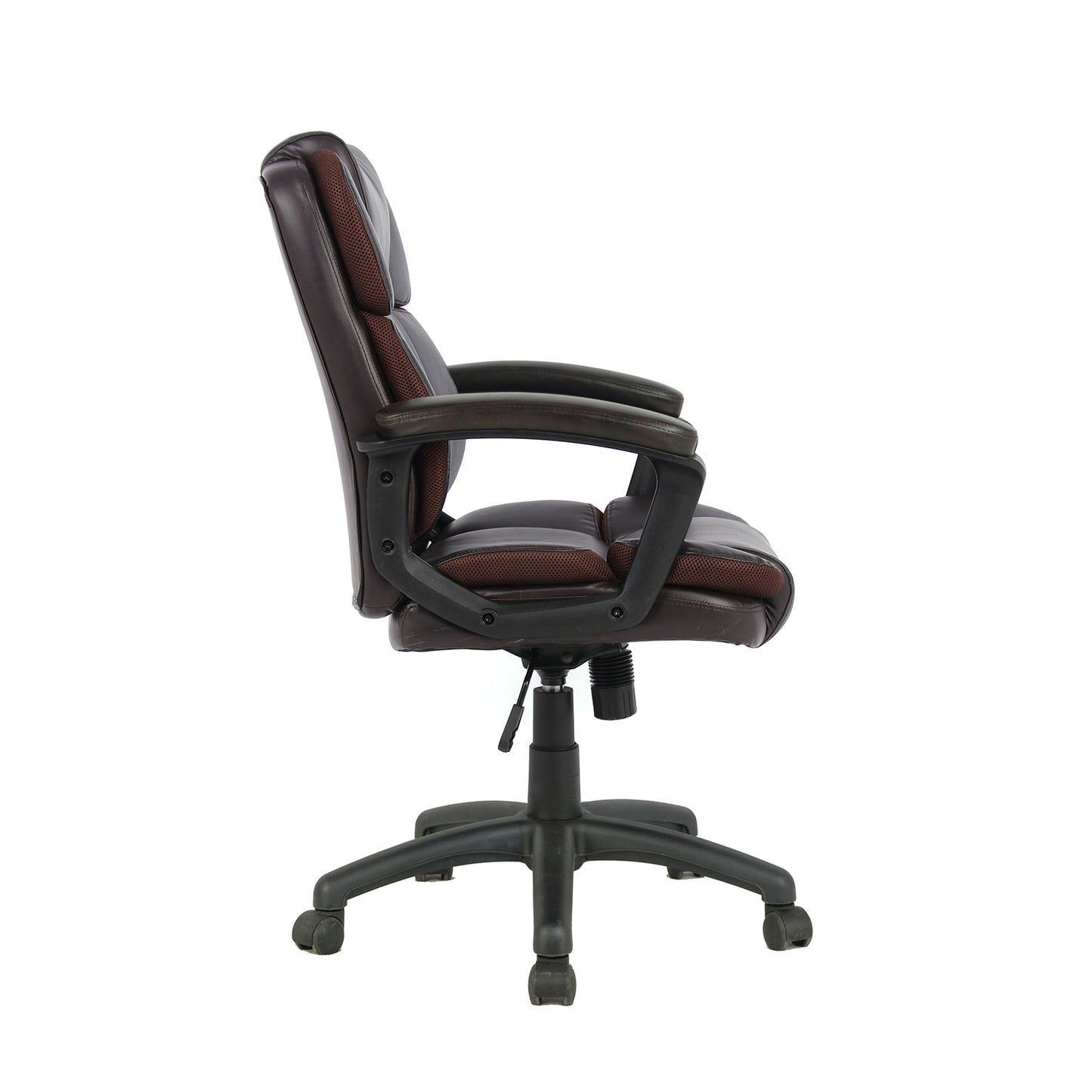 Silla Escritorio C100 Café