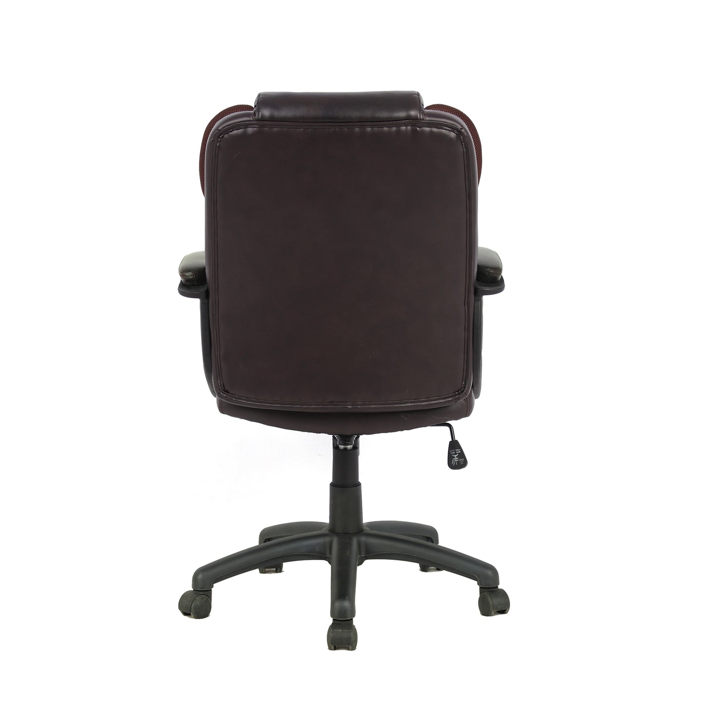 Silla Escritorio C100 Café