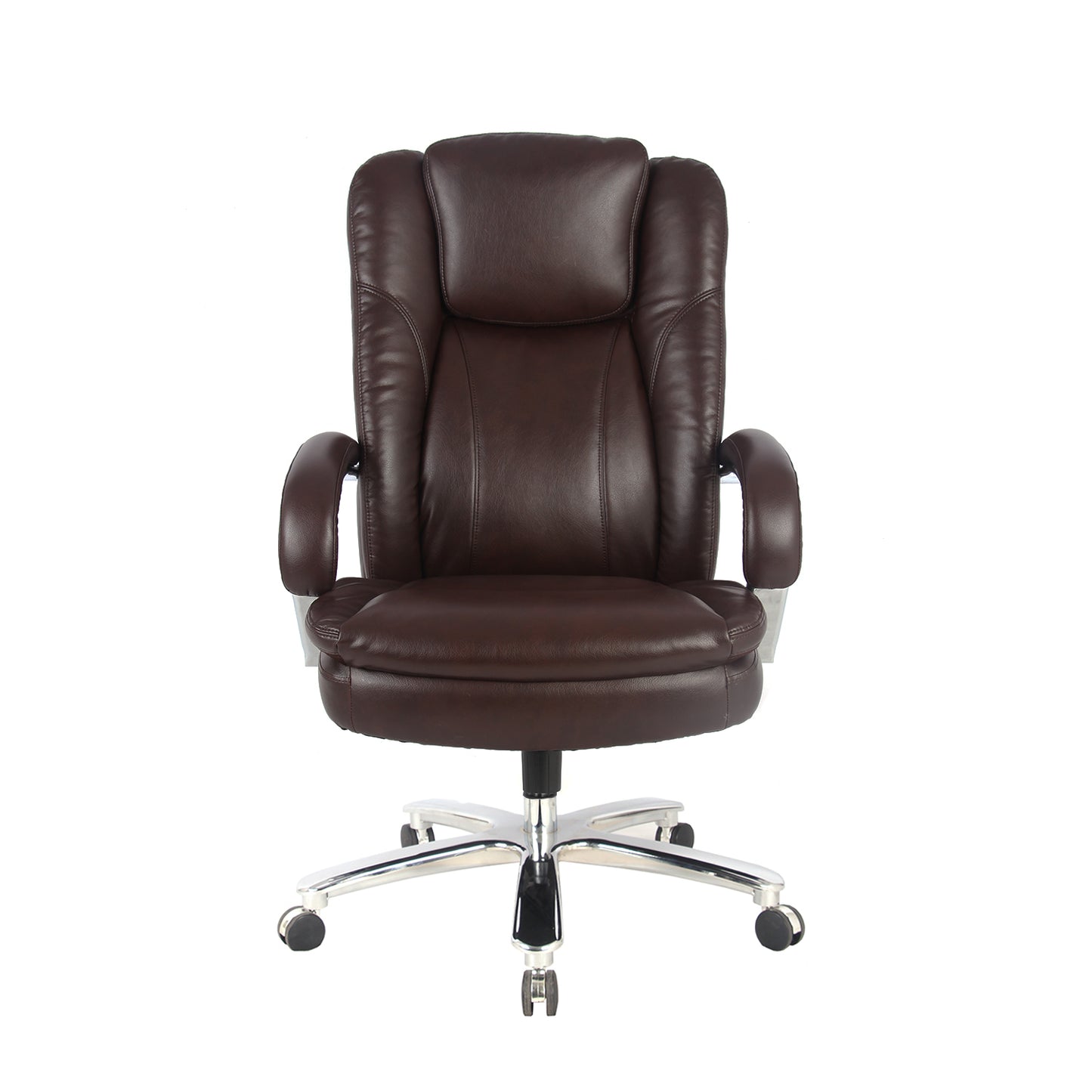 Silla Escritorio C150 Café