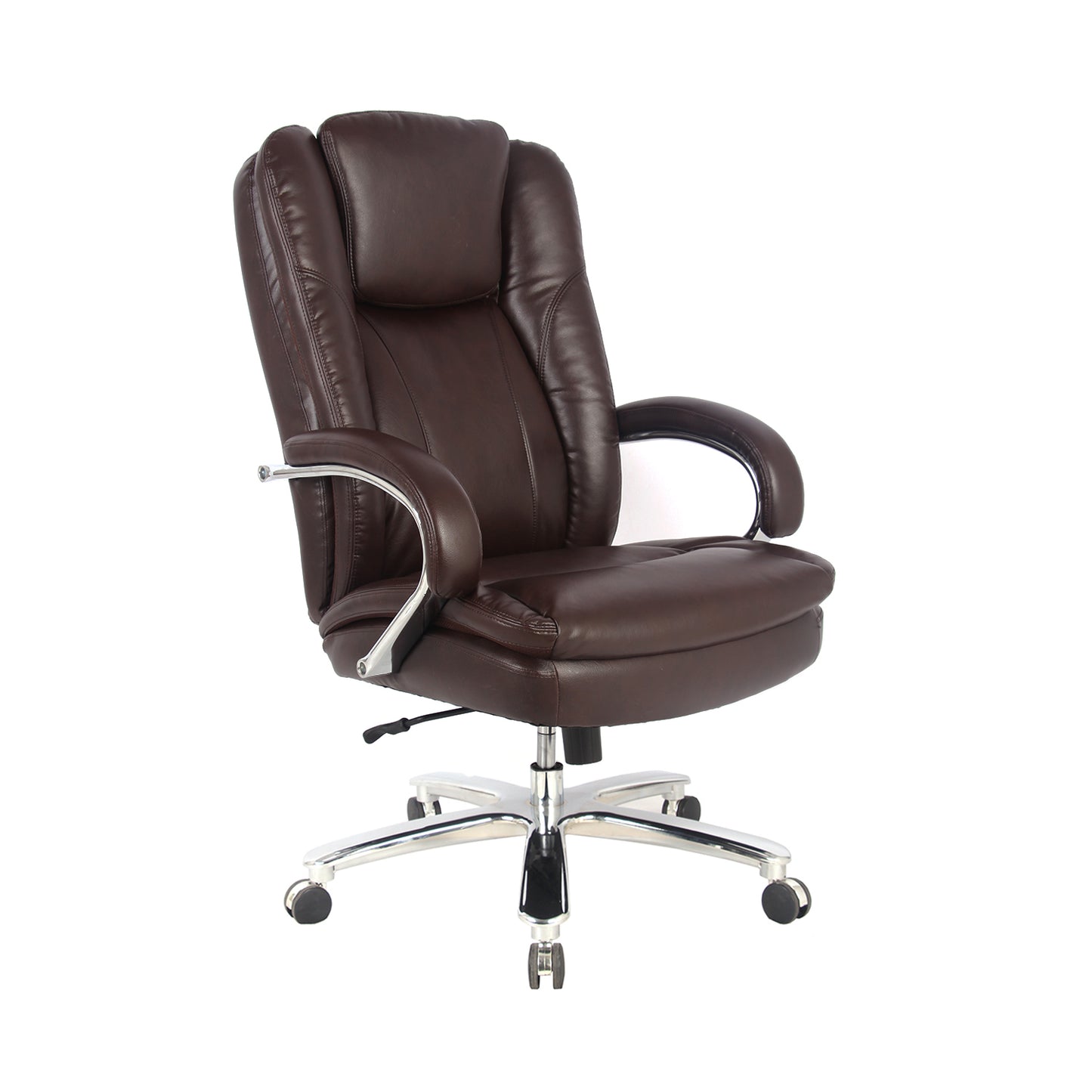 Silla Escritorio C150 Café