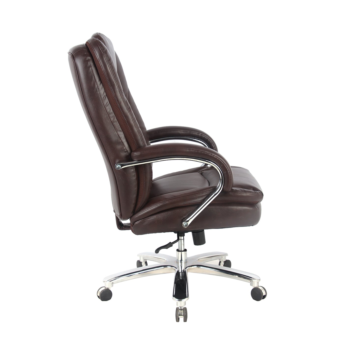 Silla Escritorio C150 Café