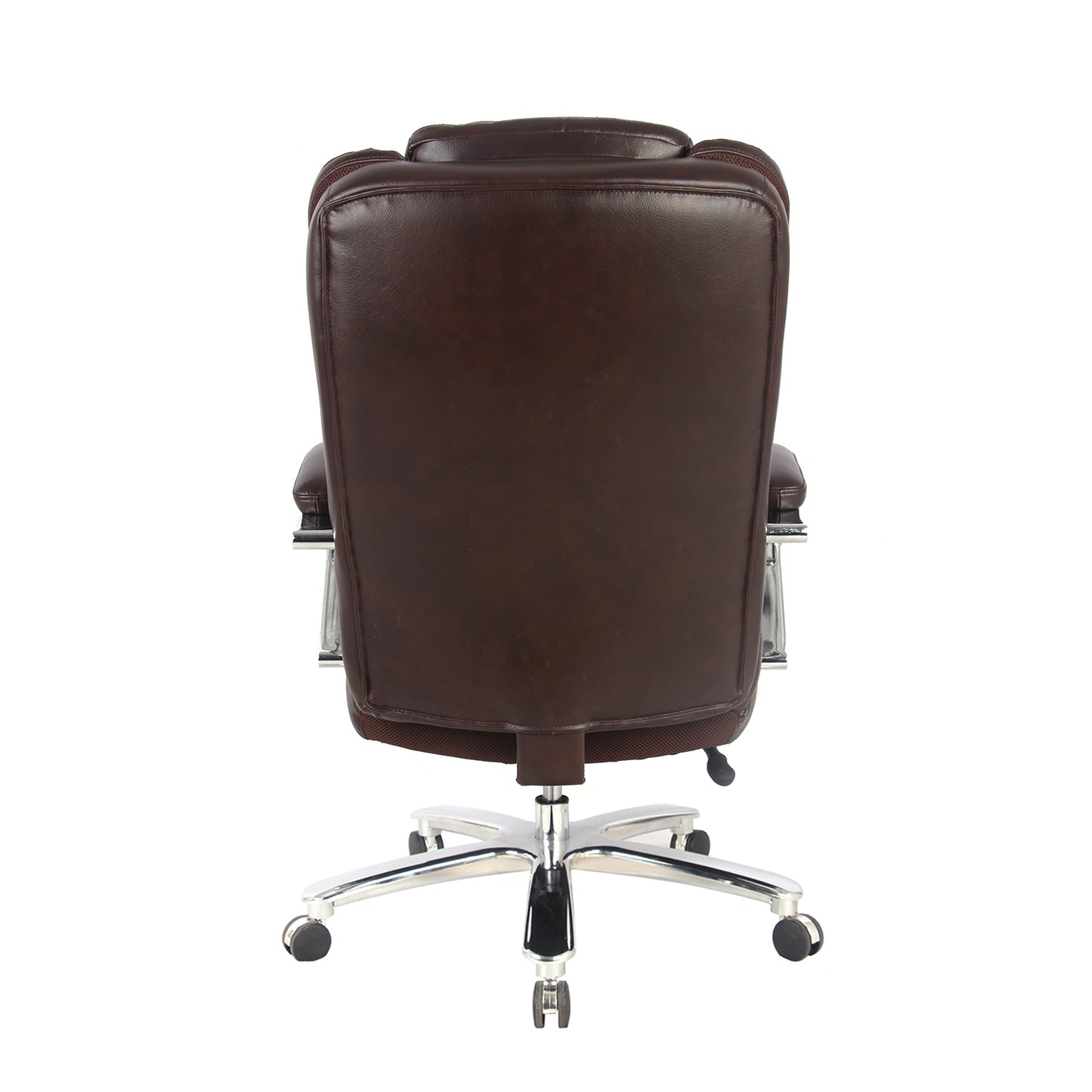 Silla Escritorio C150 Café