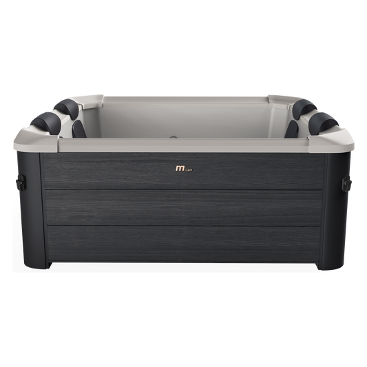 Hot Tub Oslo 6 Frame Wifi con Jets de Agua