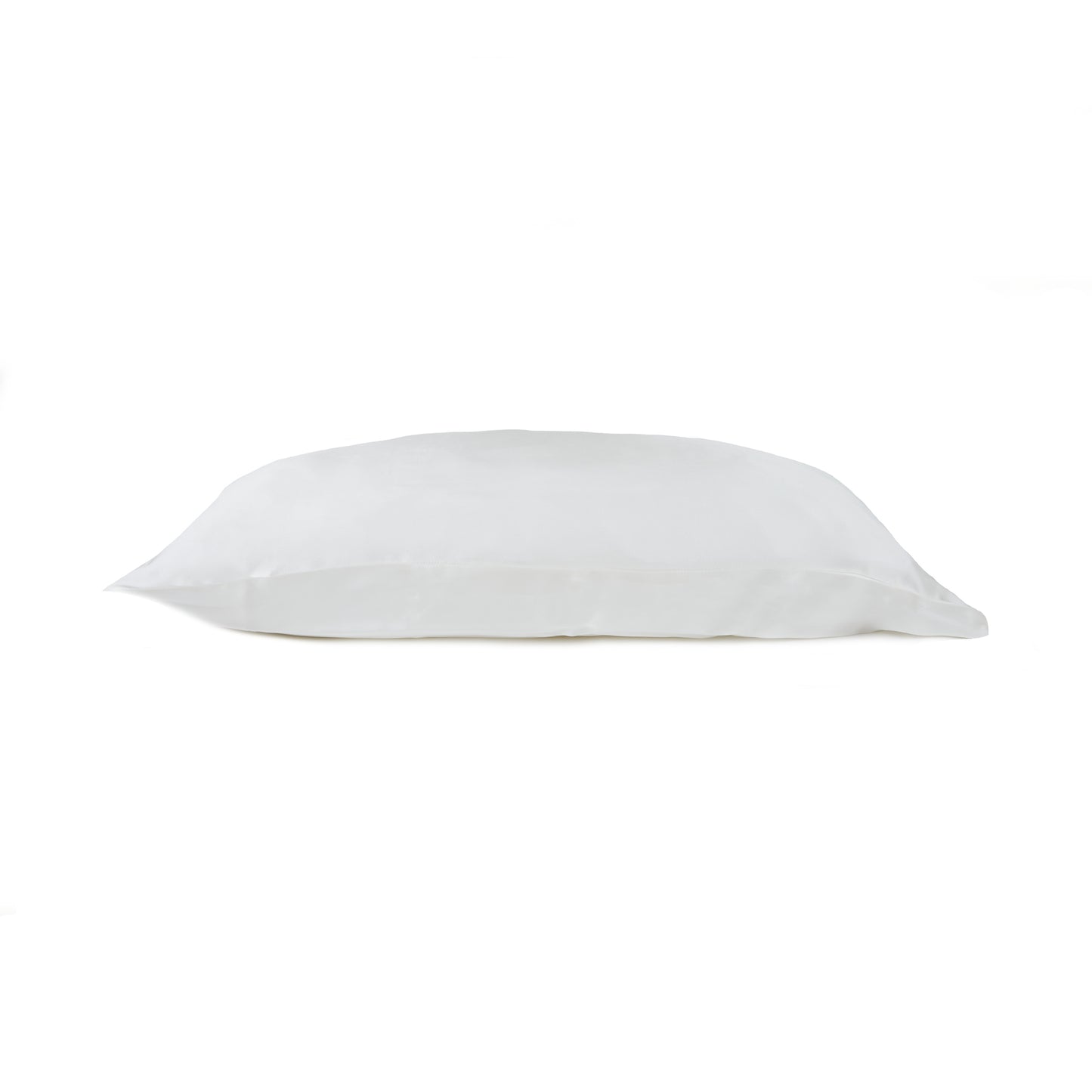 Funda Almohada de Seda Hipoalergénica King