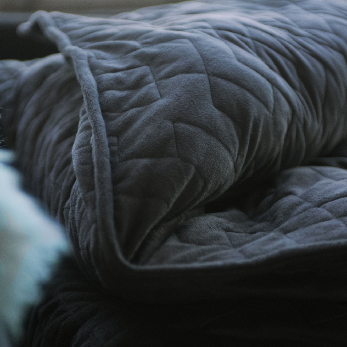 Manta de Gravedad 1,5 Plaza