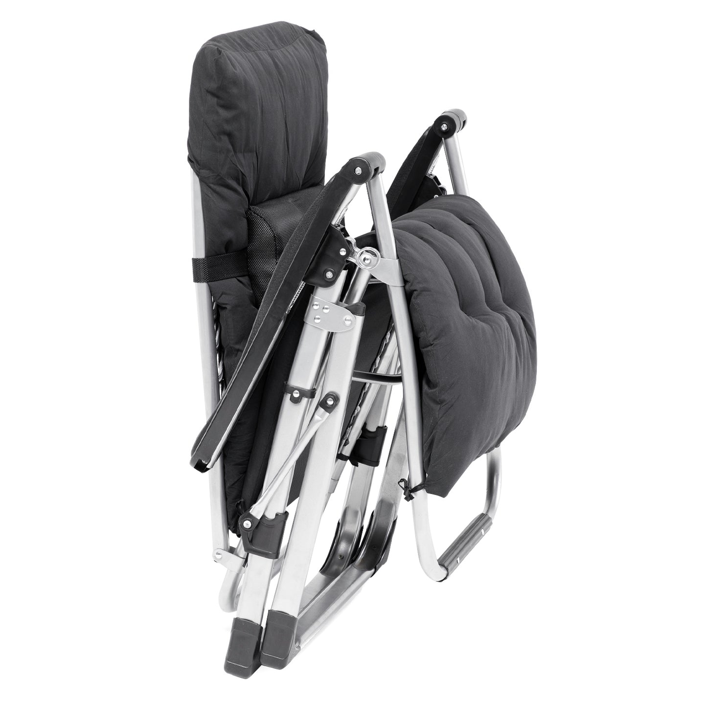 Reposera Zero Gravity con Cojín Zen Pro