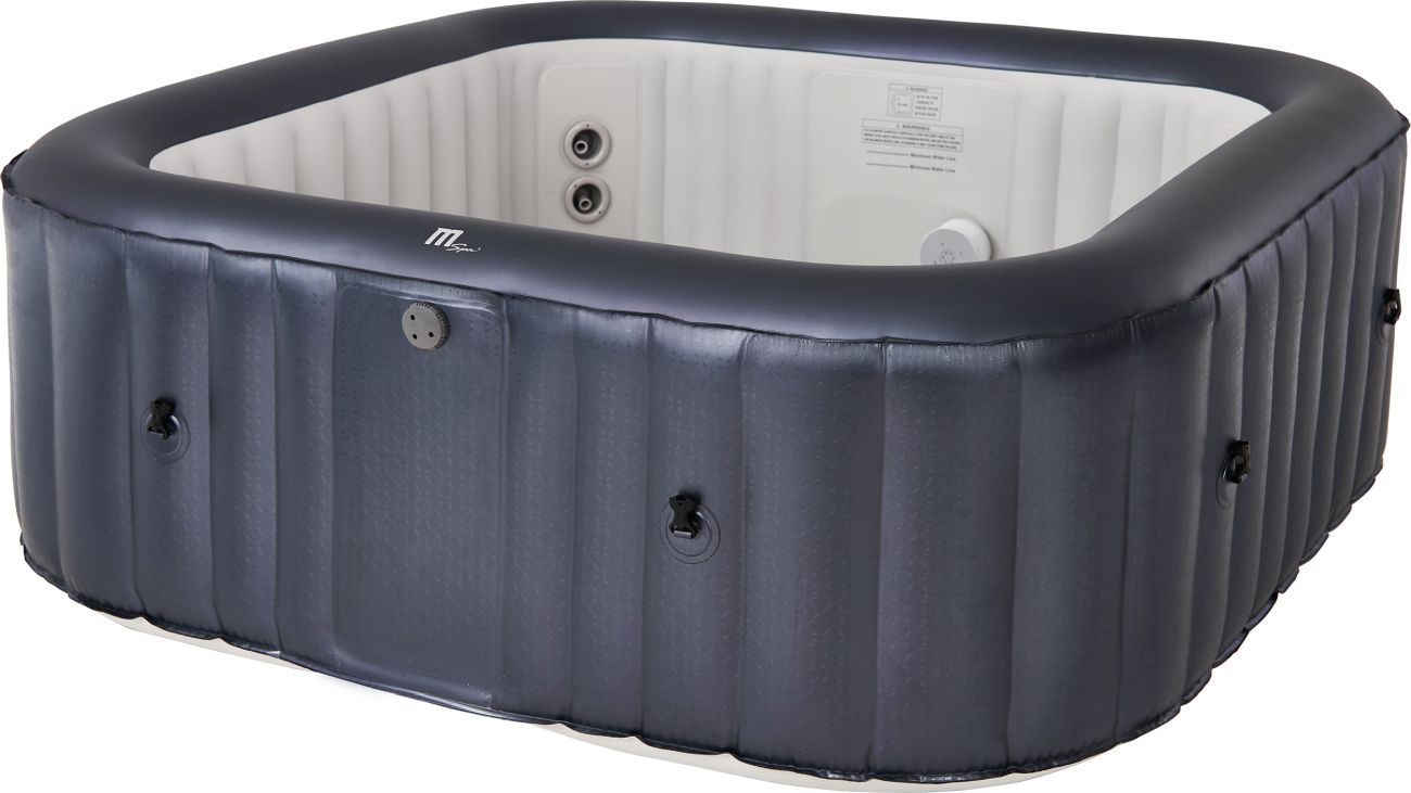 Hot Tub Otium 6 Muse Jet
