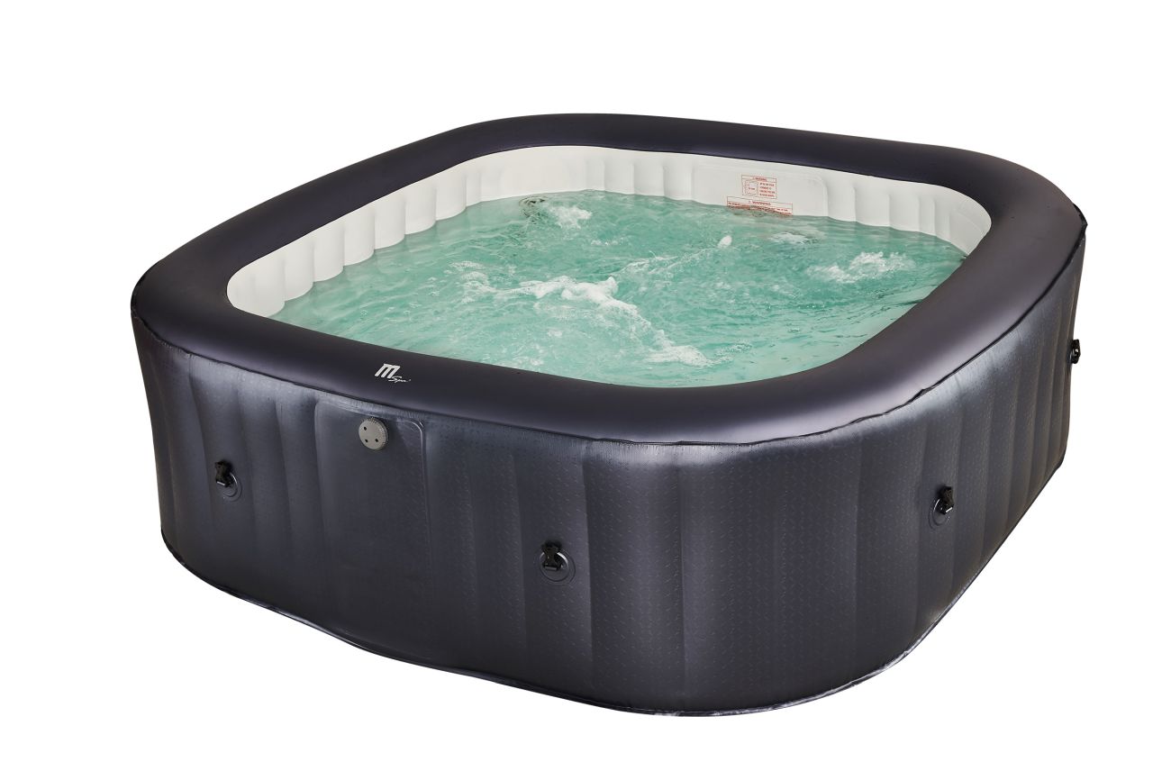 Hot Tub Otium 6 Muse Jet