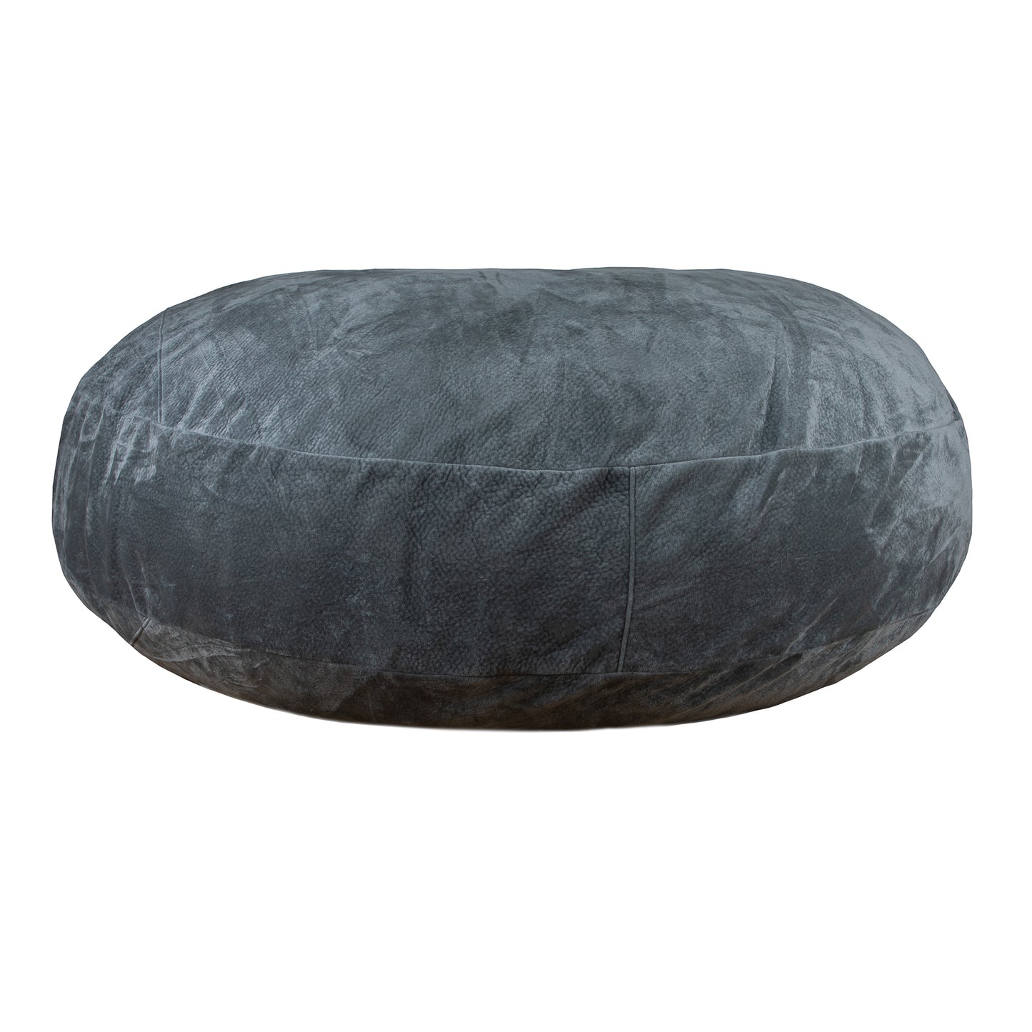 Pouf / Puff Piso Gris