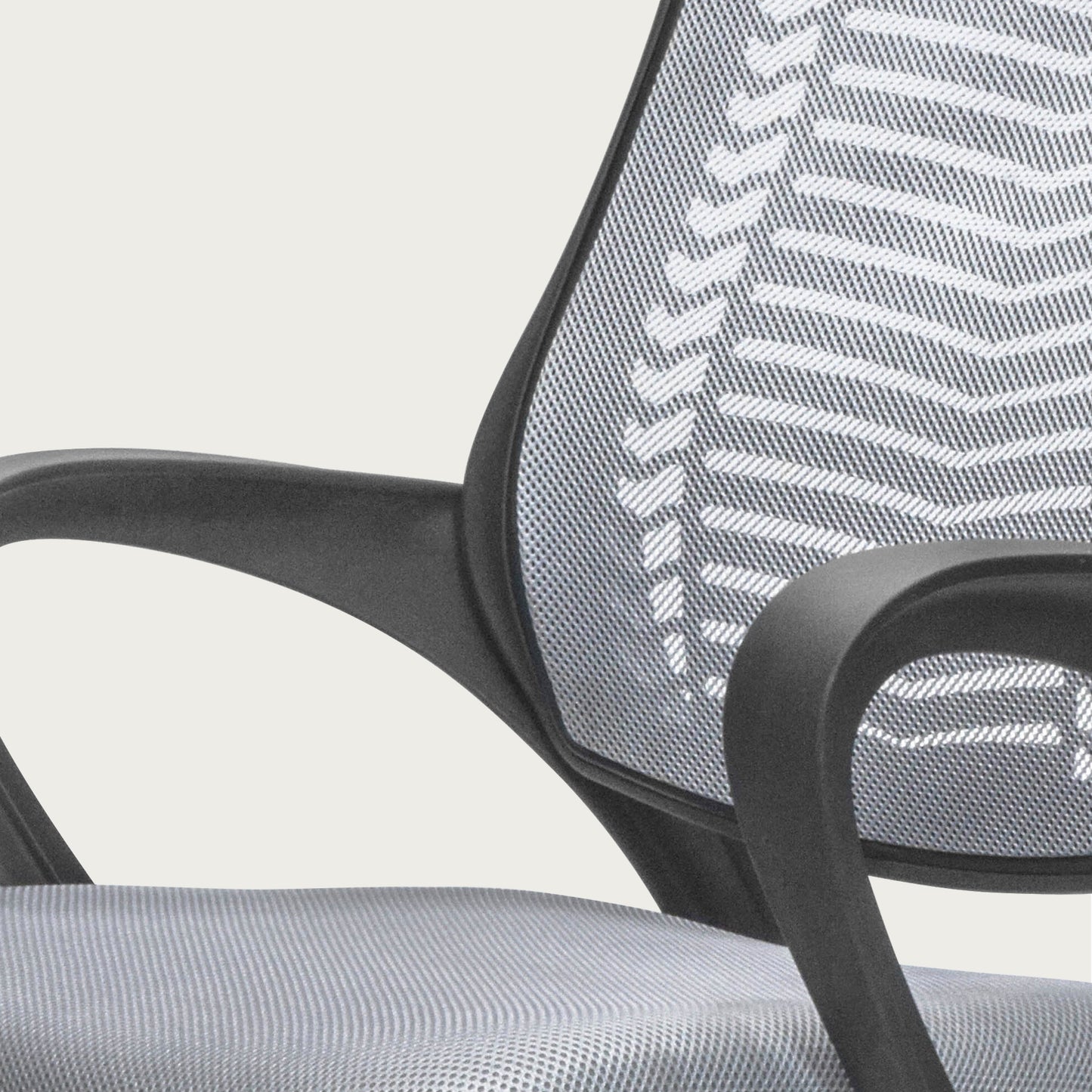 Silla de Escritorio Ergonómica SILL-Q2G