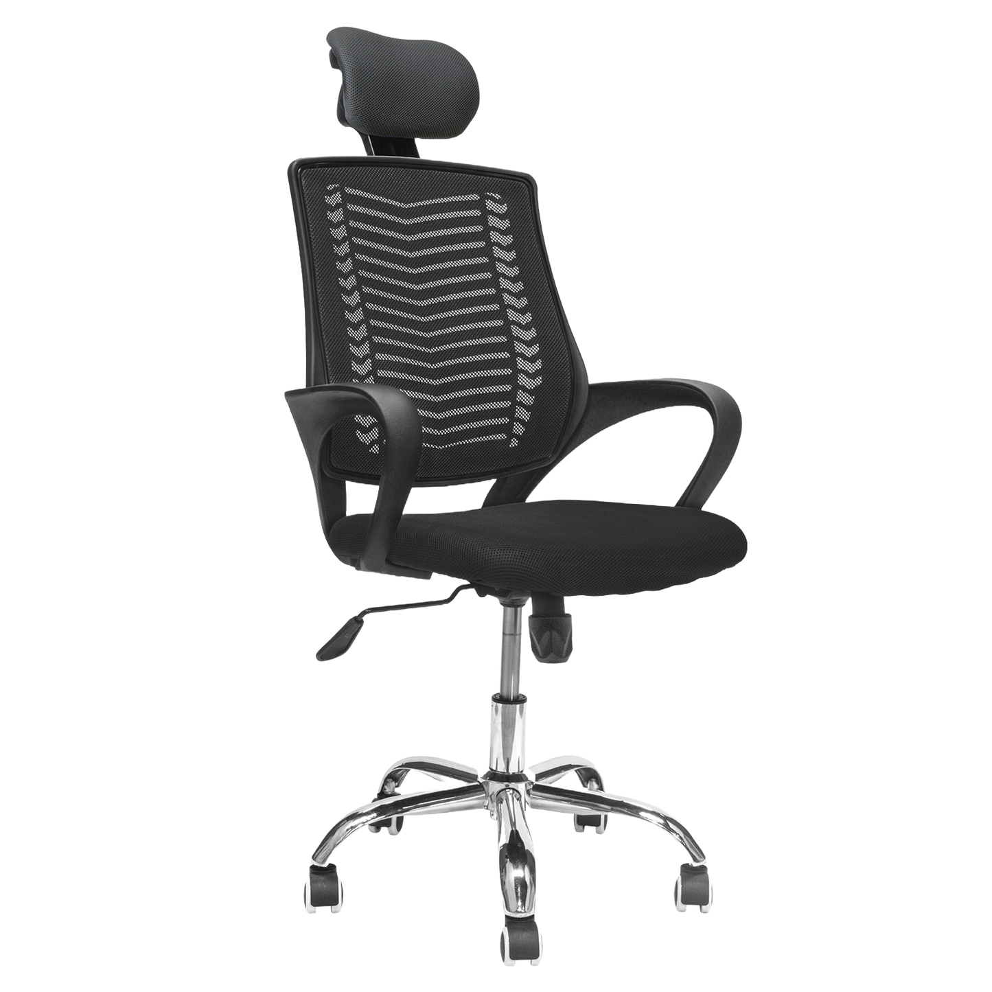 Silla de Escritorio Ergonómica SILL-Q2N