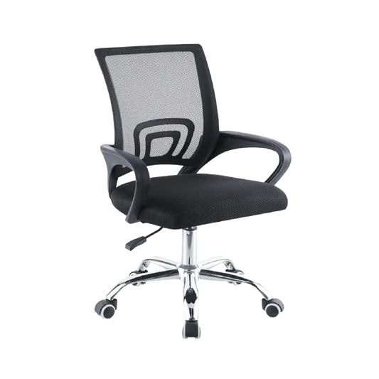 Silla de Escritorio Ergonómica Mesh