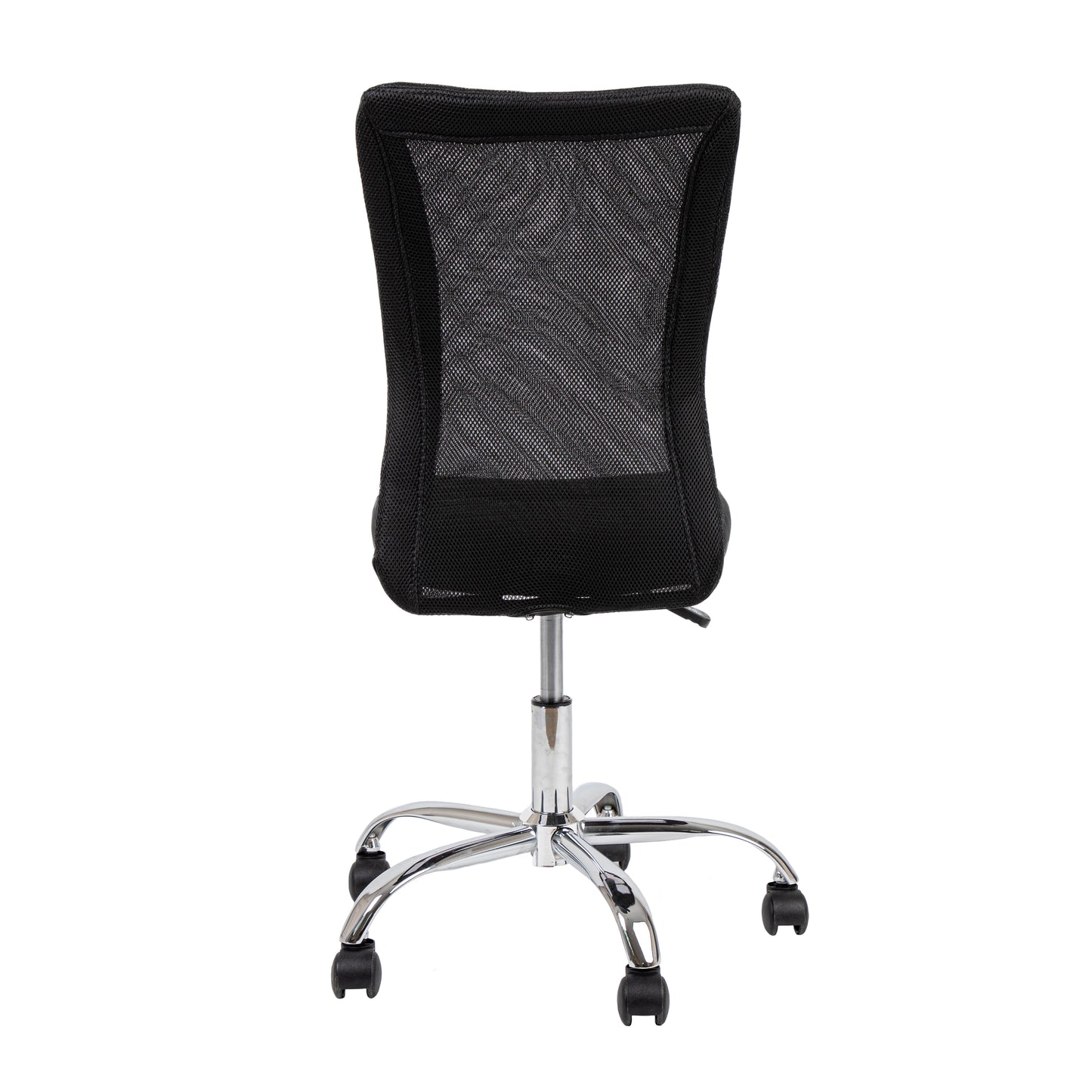 Silla Escritorio C50 Negra