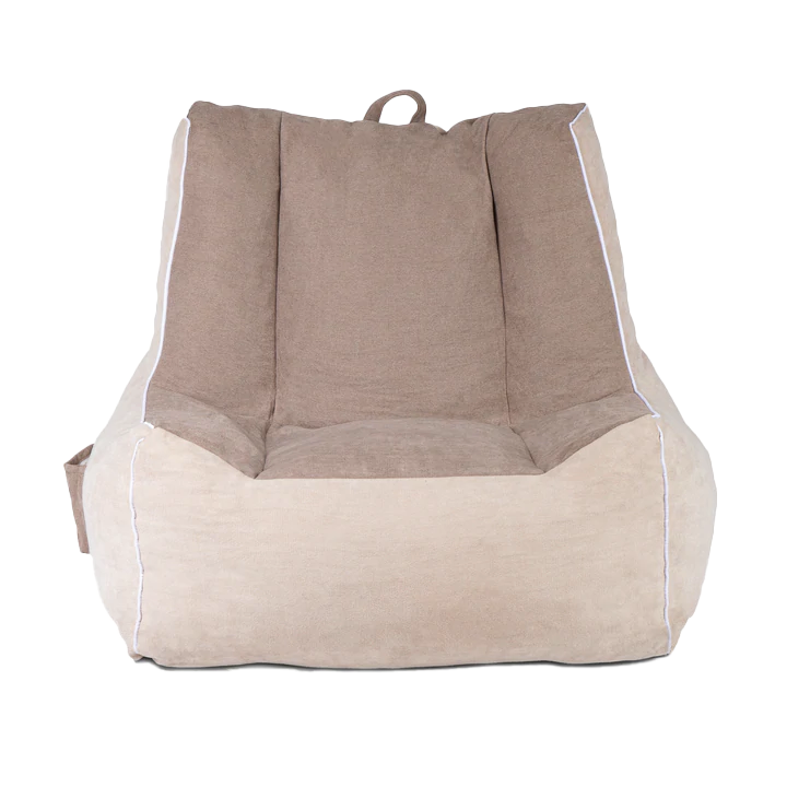 Sillón Pouf Velvet R1