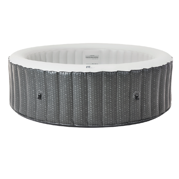 Hot Tub Ottoman 6 Comfort