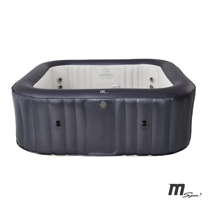 Hot Tub Otium 6 Muse Jet