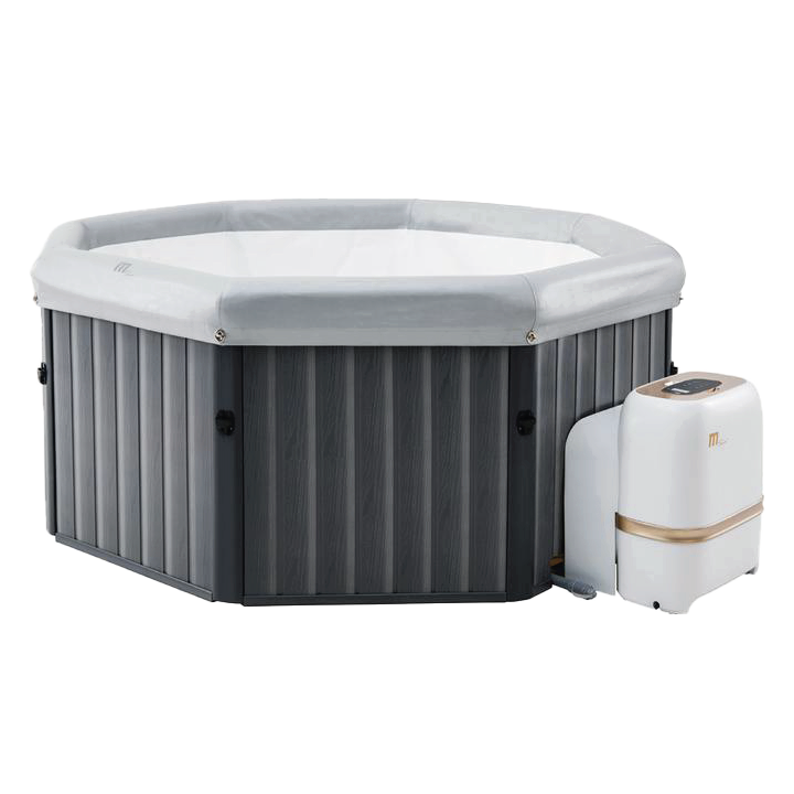 Hot Tub Tuscany Lite 6 Frame
