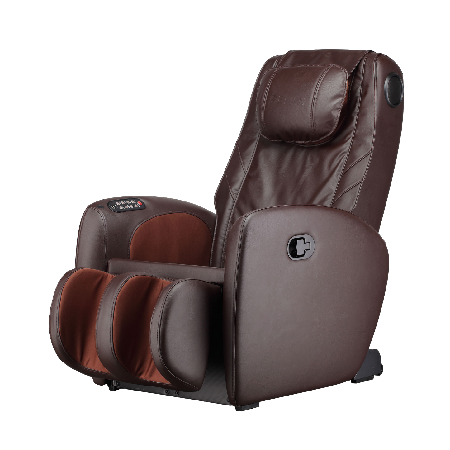 Sillón de Masajes R2000 Reclinable