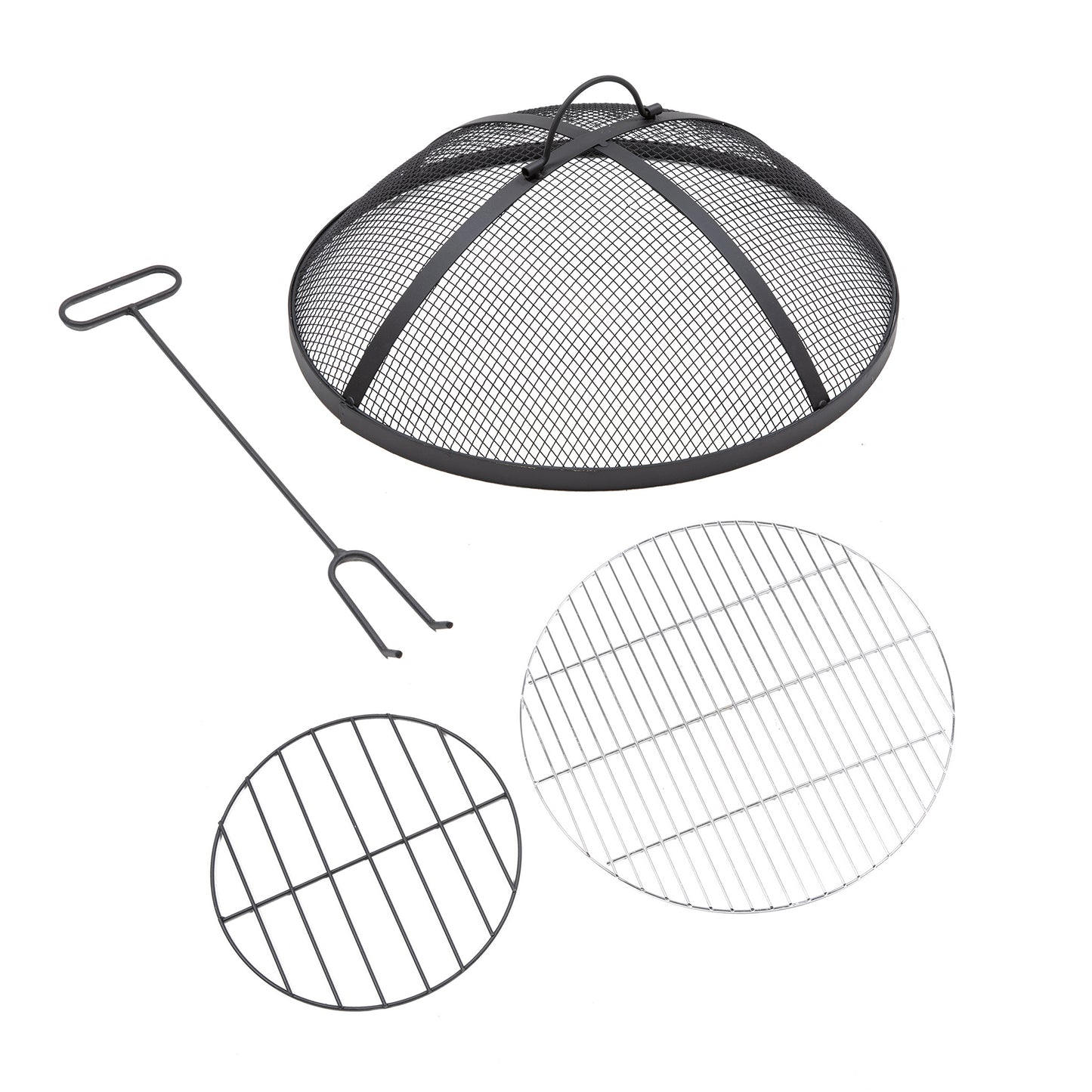 Fogon Hexagonal Pietra