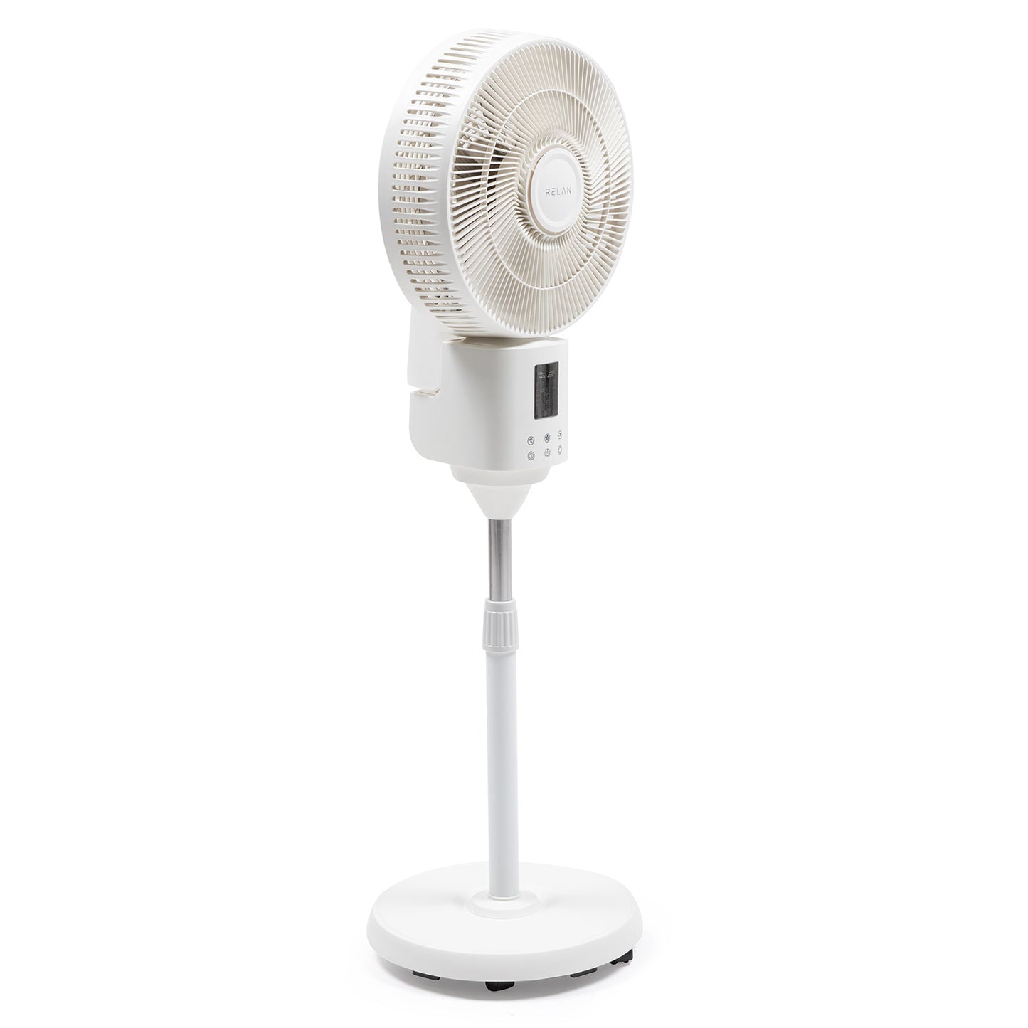 Ventilador con Aspersor Air & Mist