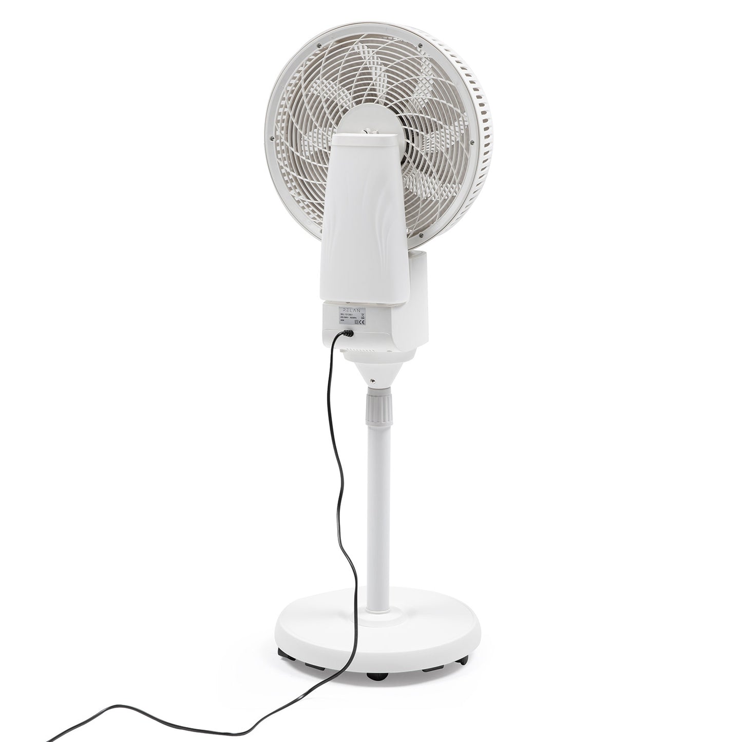 Ventilador con Aspersor Air & Mist
