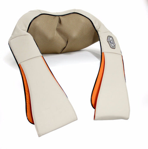 Masajeador Cuello D150