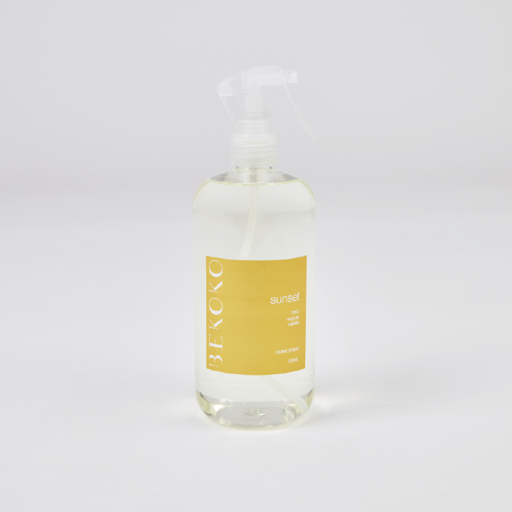 Home Spray Sunset 500 ml