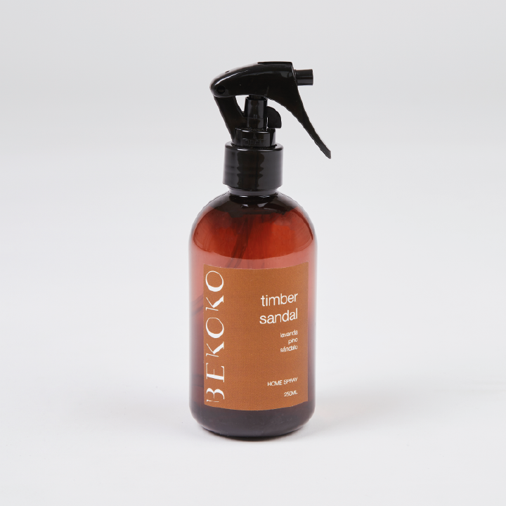 Home Spray Timber Sandal 250 ml